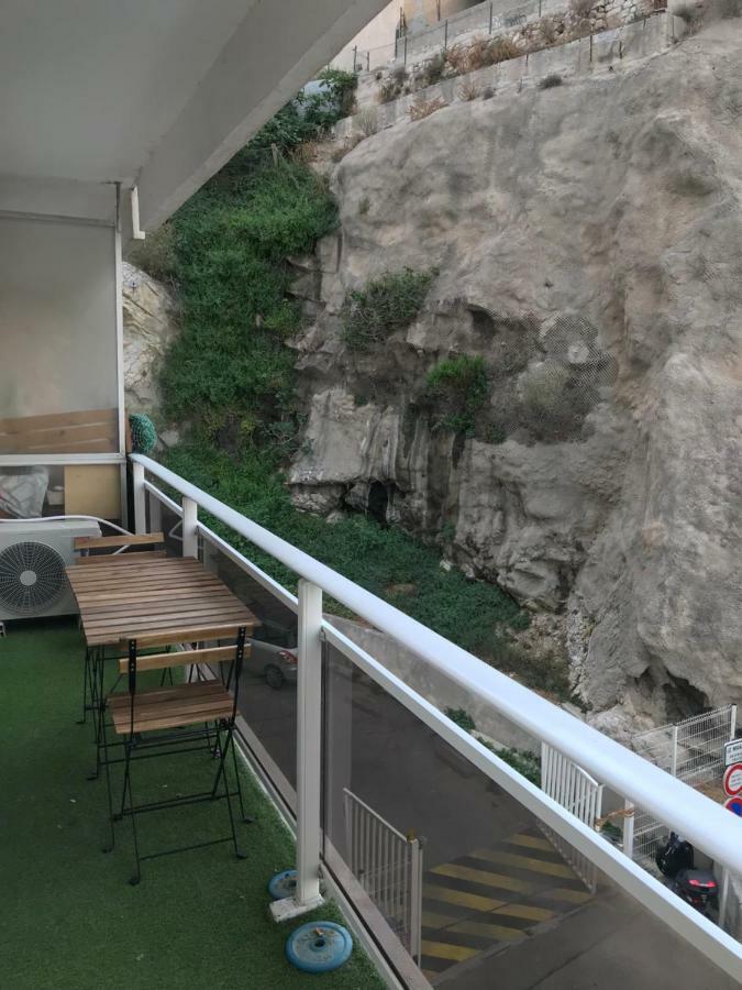 Le Pasadena Apartment Marsilia Exterior foto