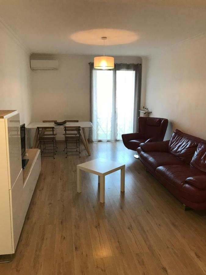 Le Pasadena Apartment Marsilia Exterior foto